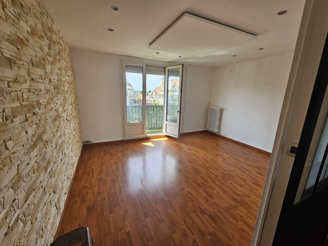 Appartement à MONTESSON