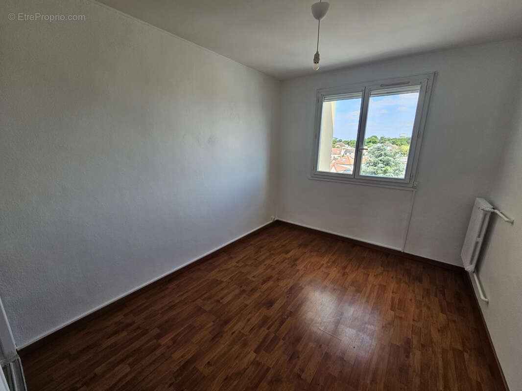 Appartement à MONTESSON