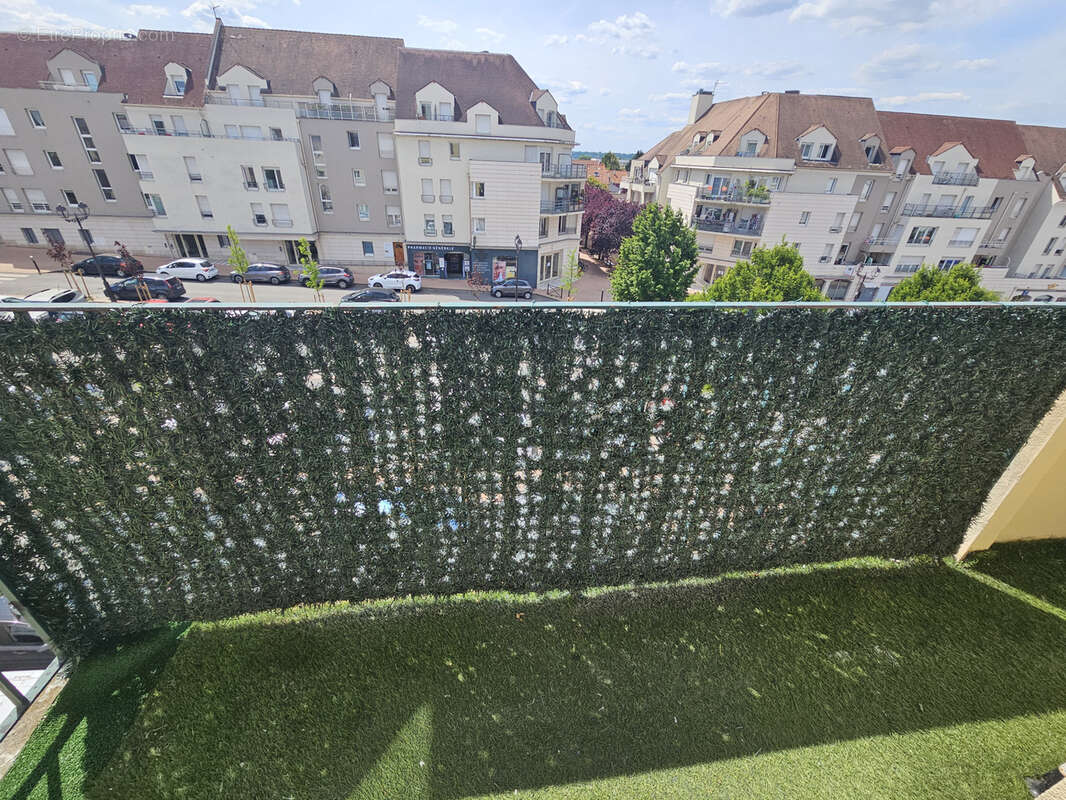 Appartement à MONTESSON