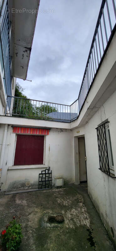 Appartement à TULLE