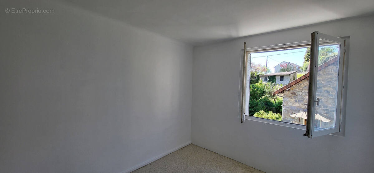 Appartement à TULLE