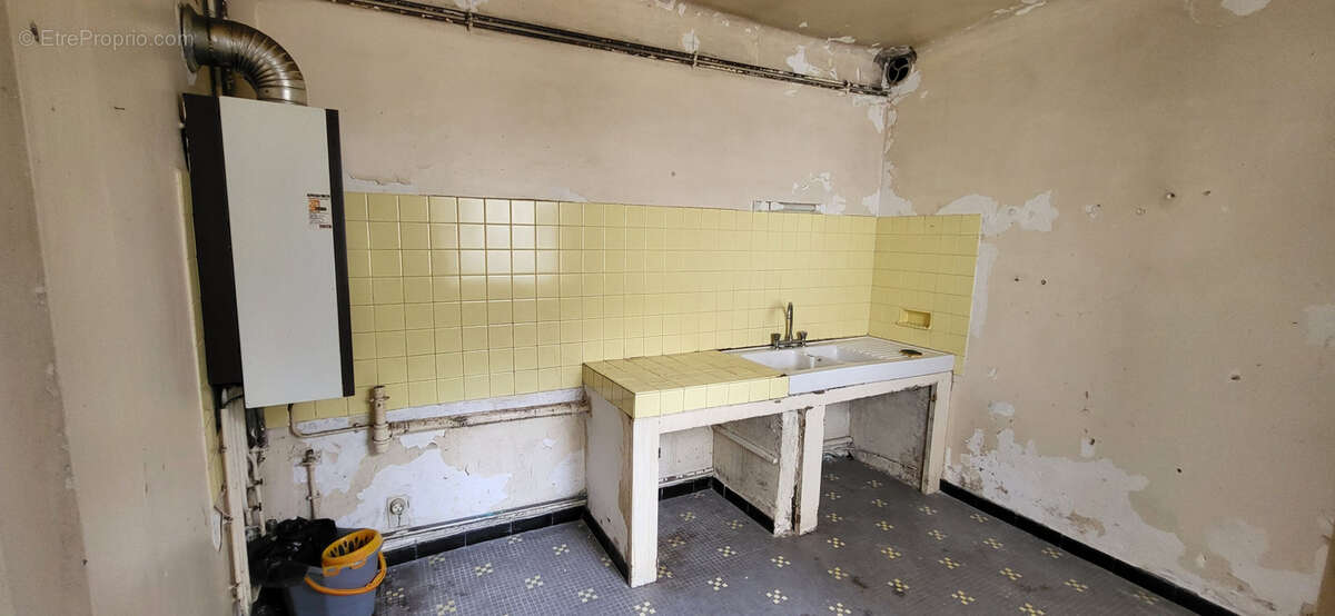 Appartement à TULLE