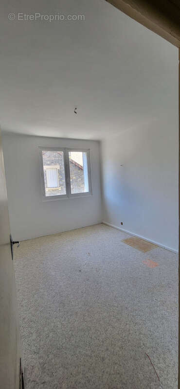 Appartement à TULLE