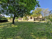 Maison à CHATEAUNEUF-DE-GADAGNE