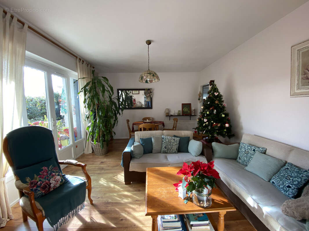 Maison à ANDERNOS-LES-BAINS