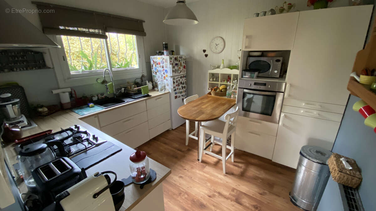 Maison à ANDERNOS-LES-BAINS