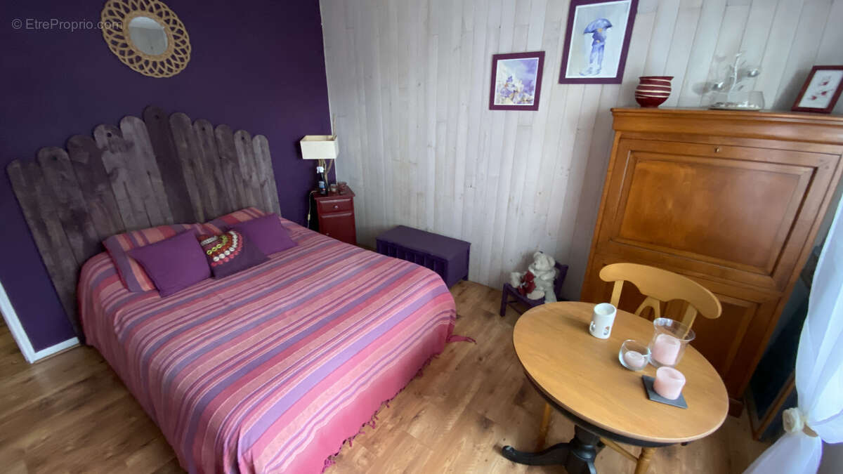 Maison à ANDERNOS-LES-BAINS