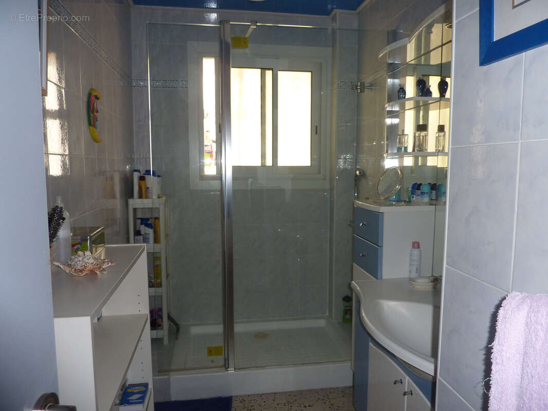 Appartement à VALRAS-PLAGE