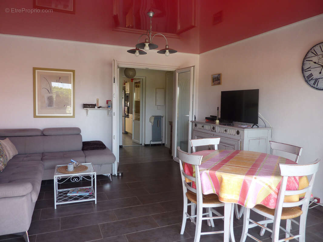 Appartement à VALRAS-PLAGE