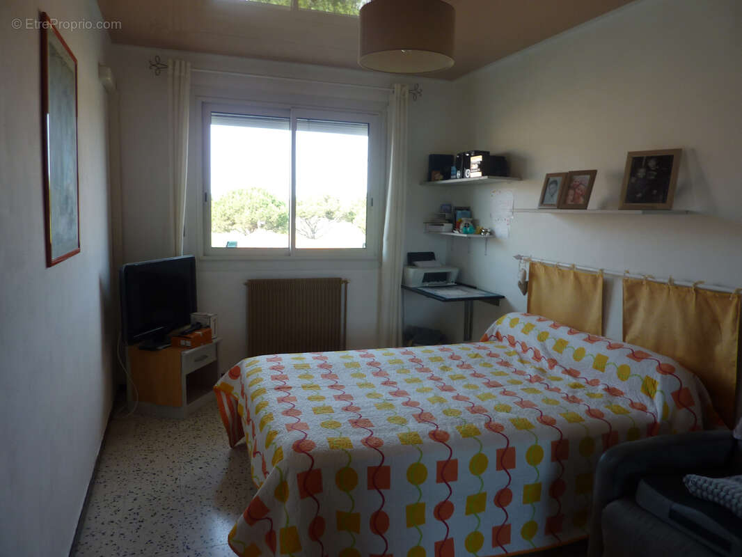 Appartement à VALRAS-PLAGE