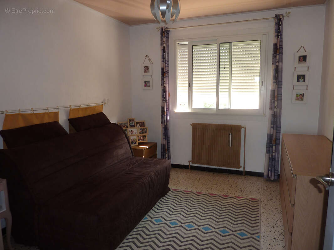 Appartement à VALRAS-PLAGE