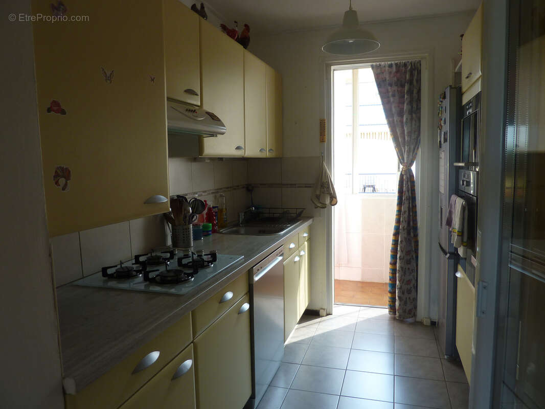 Appartement à VALRAS-PLAGE