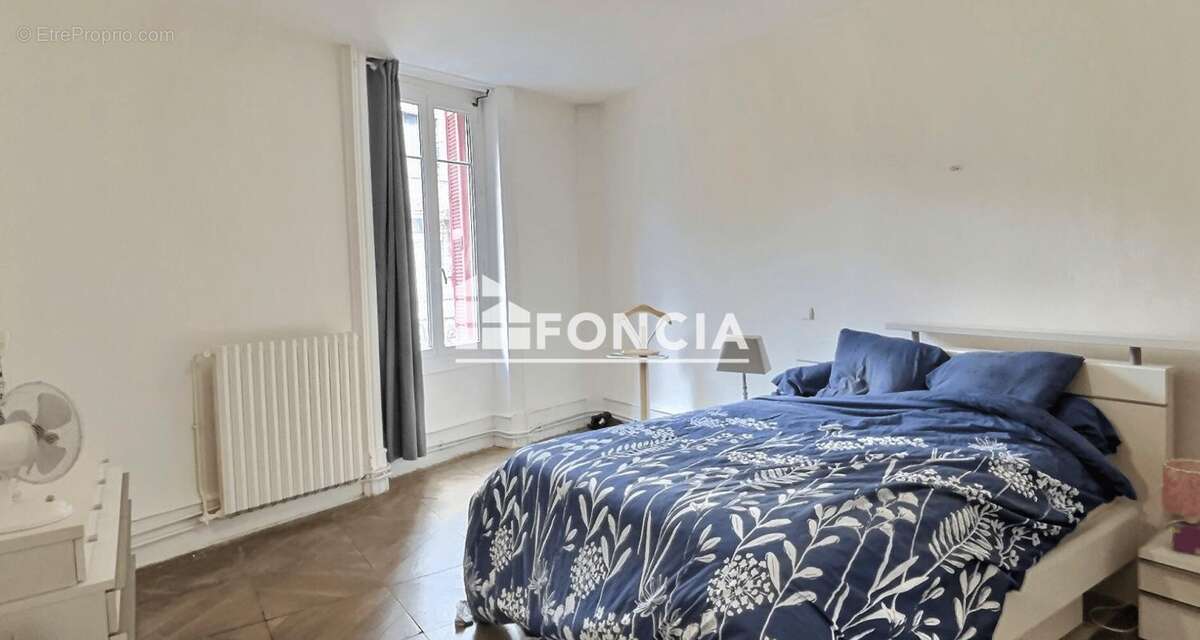 Appartement à LE TEIL