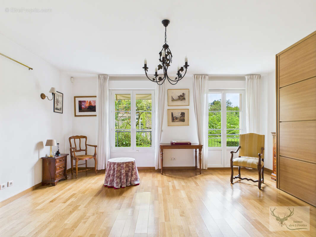 Appartement à SENLIS