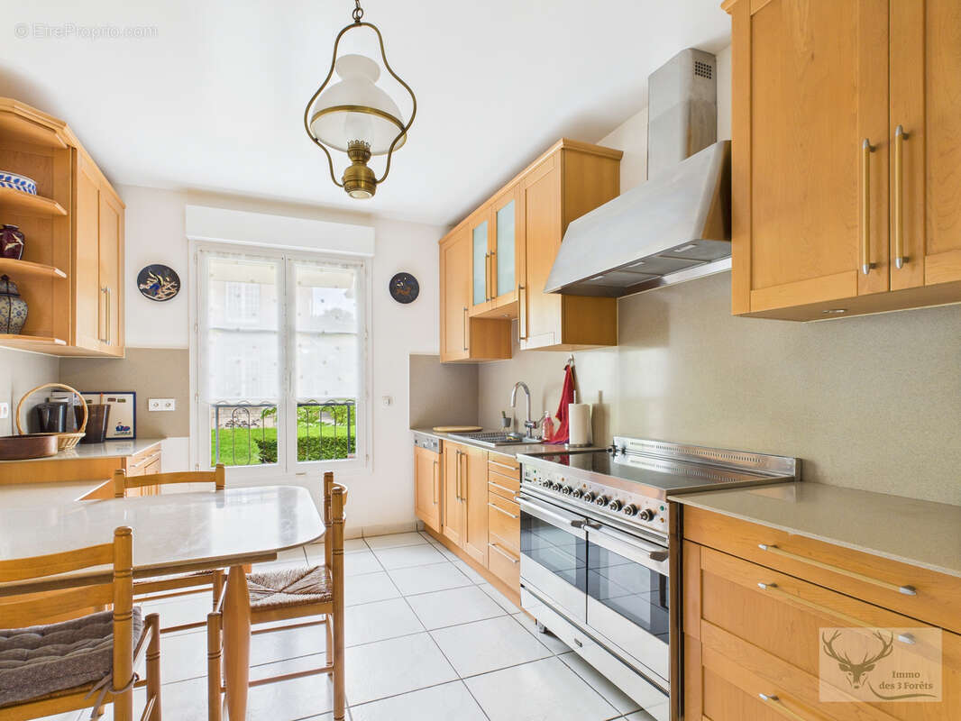 Appartement à SENLIS