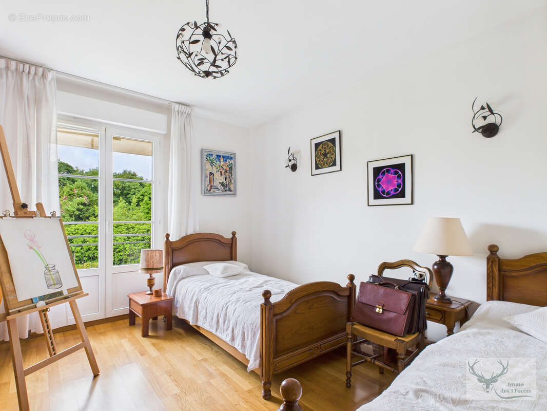 Appartement à SENLIS