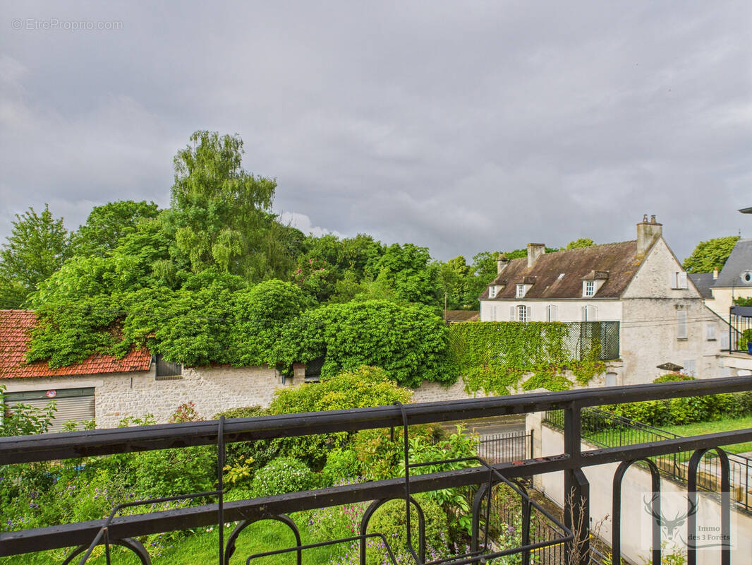 Appartement à SENLIS