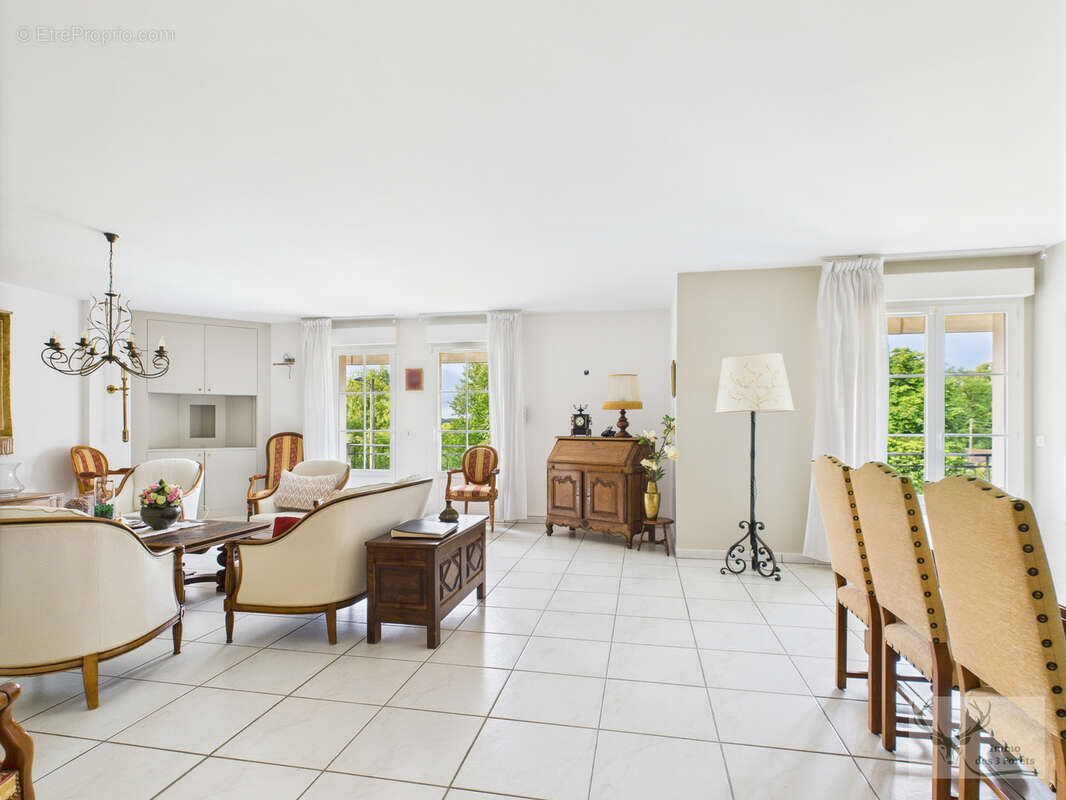 Appartement à SENLIS