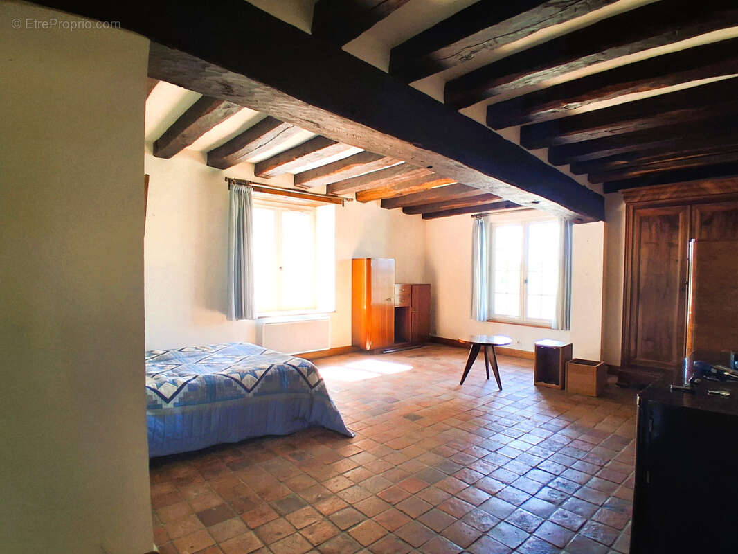 Maison à PIERREFITTE-ES-BOIS