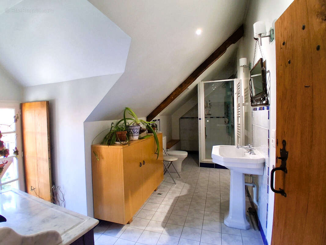 Maison à PIERREFITTE-ES-BOIS