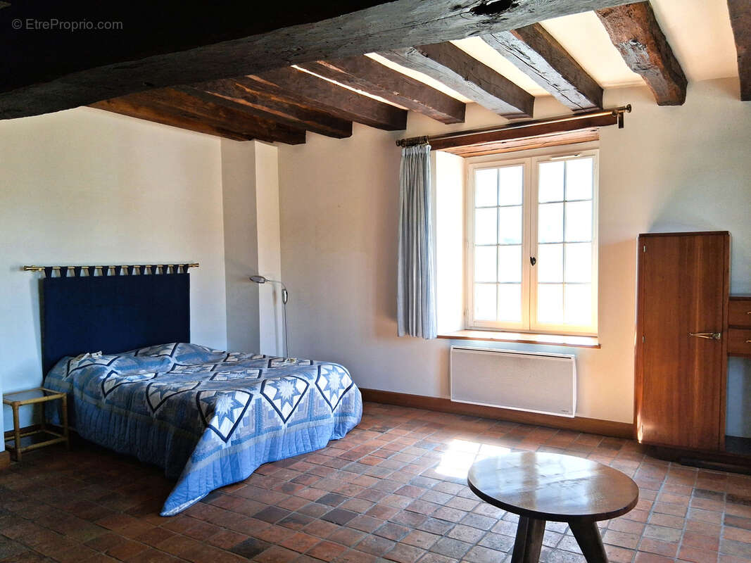 Maison à PIERREFITTE-ES-BOIS