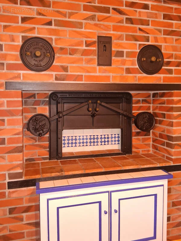 Maison à PIERREFITTE-ES-BOIS