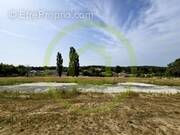 Terrain à BOISREDON