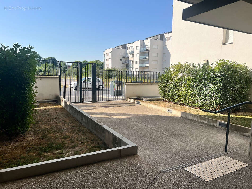 Appartement à REIMS