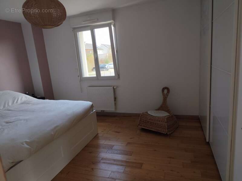 Maison à SAINT-LEU-D&#039;ESSERENT