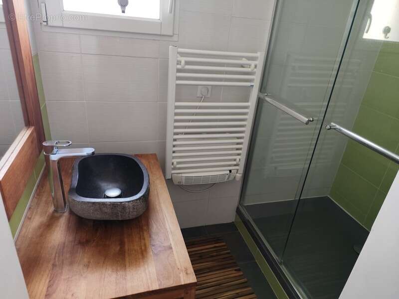 Maison à SAINT-LEU-D&#039;ESSERENT