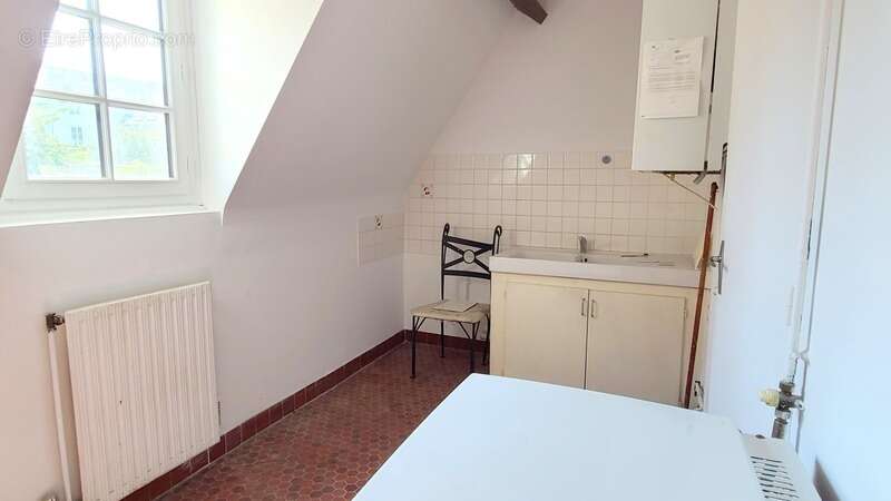 Appartement à CHARTRES