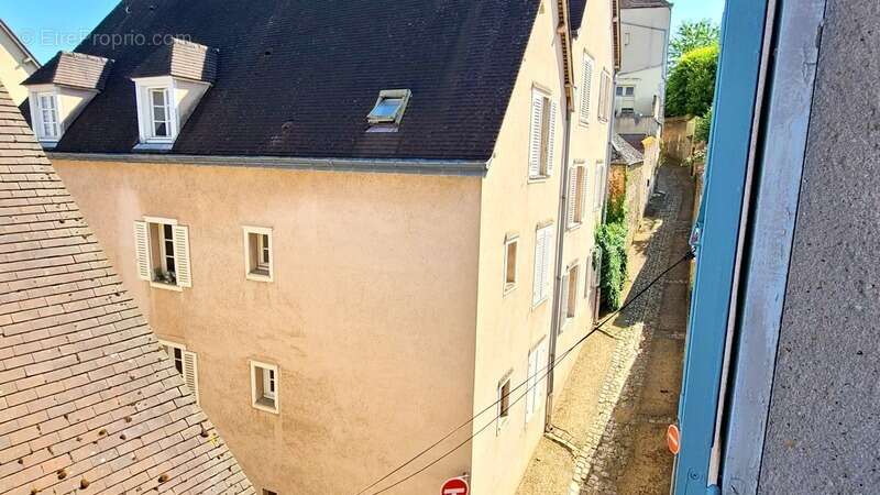 Appartement à CHARTRES