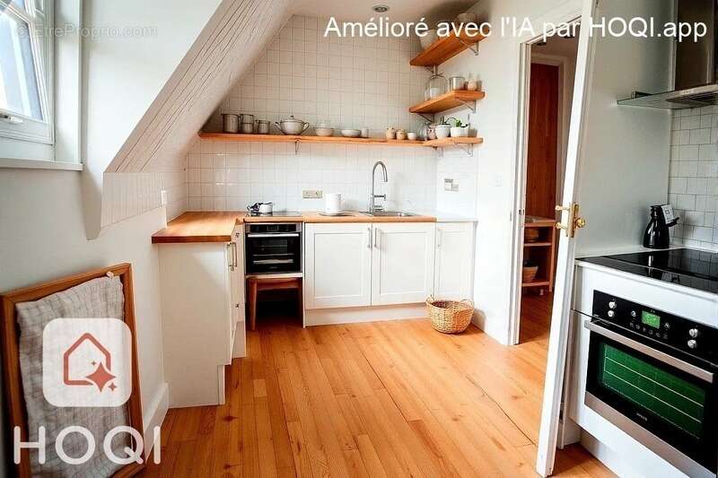 Appartement à CHARTRES
