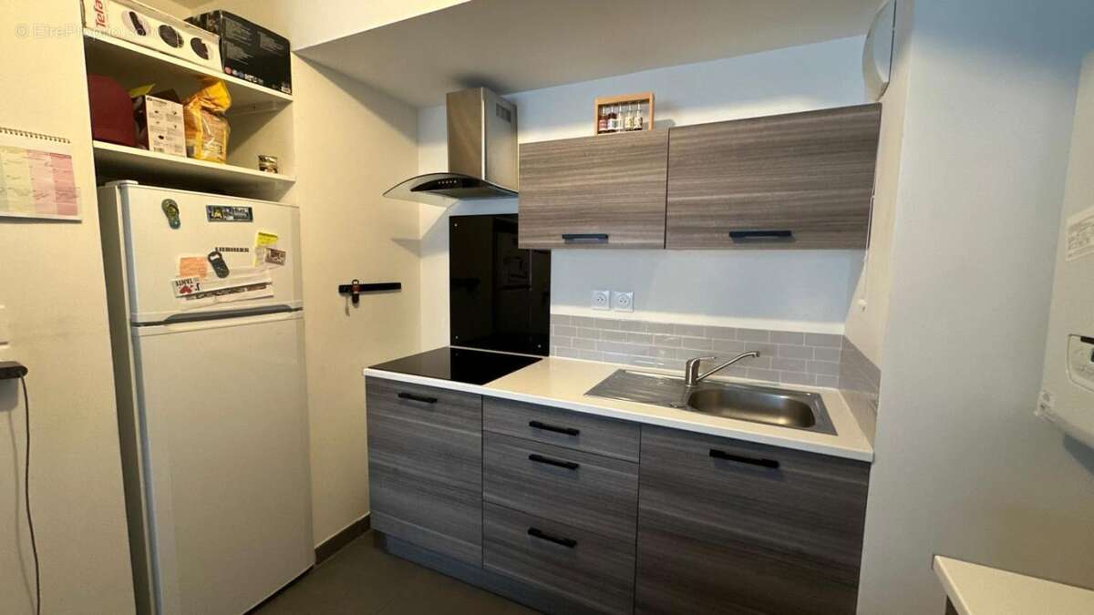 Appartement à CHASSIEU