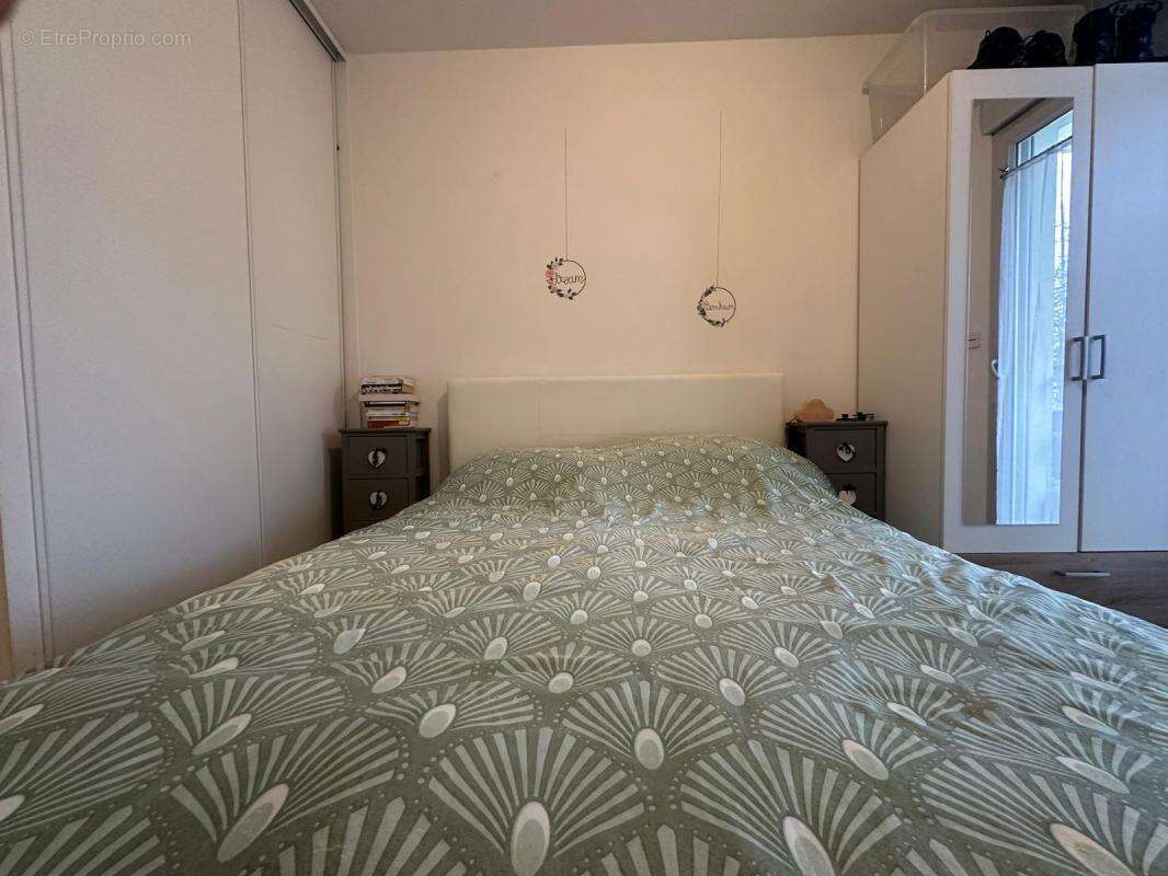 Appartement à CHASSIEU