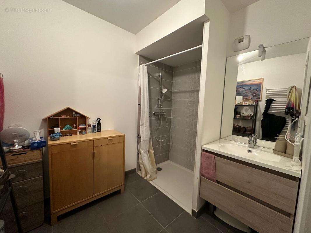 Appartement à CHASSIEU