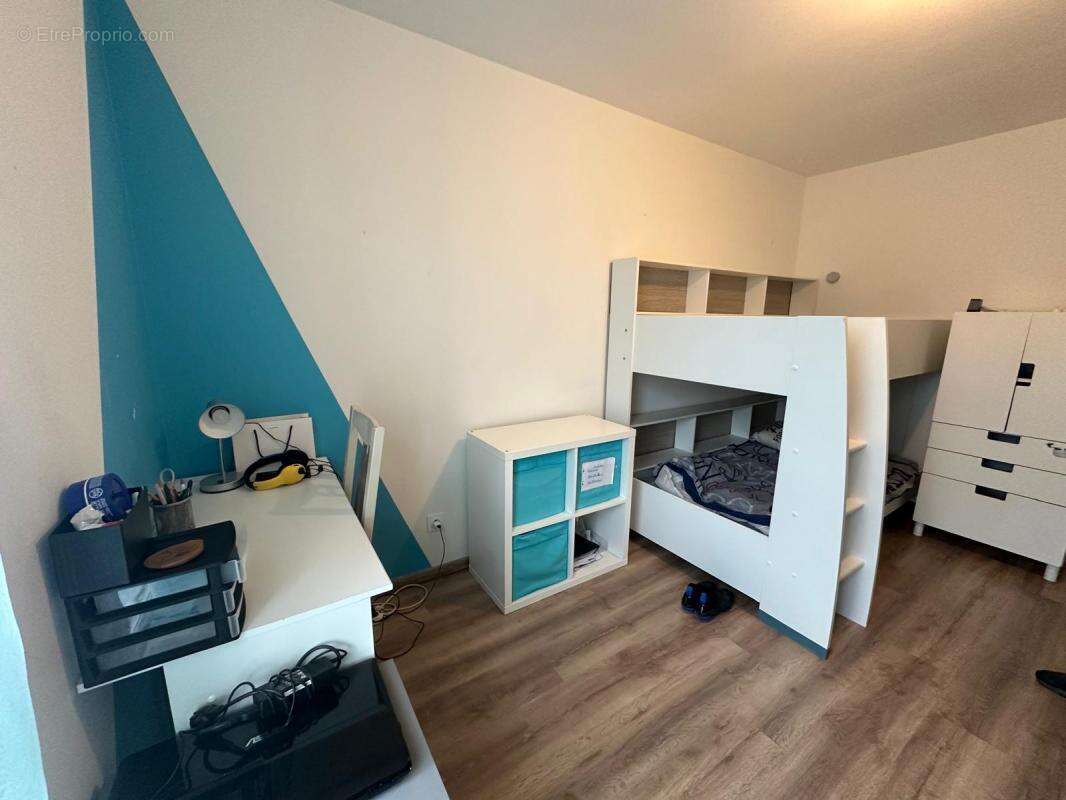 Appartement à CHASSIEU