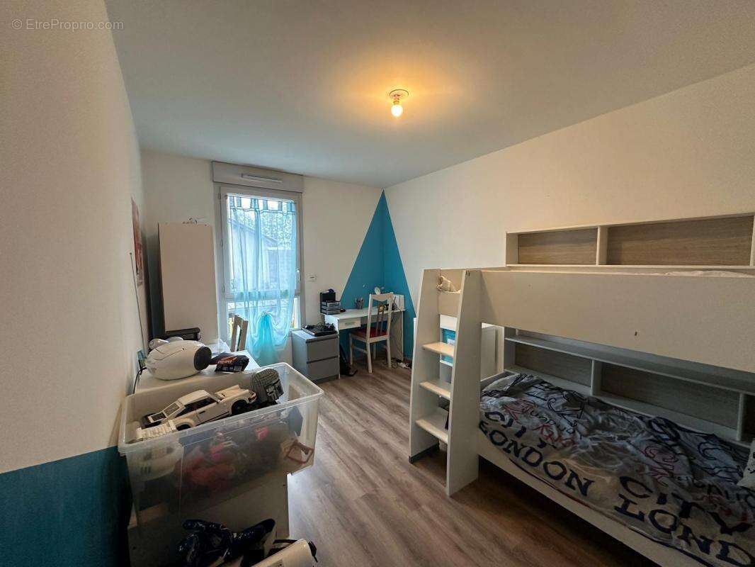 Appartement à CHASSIEU