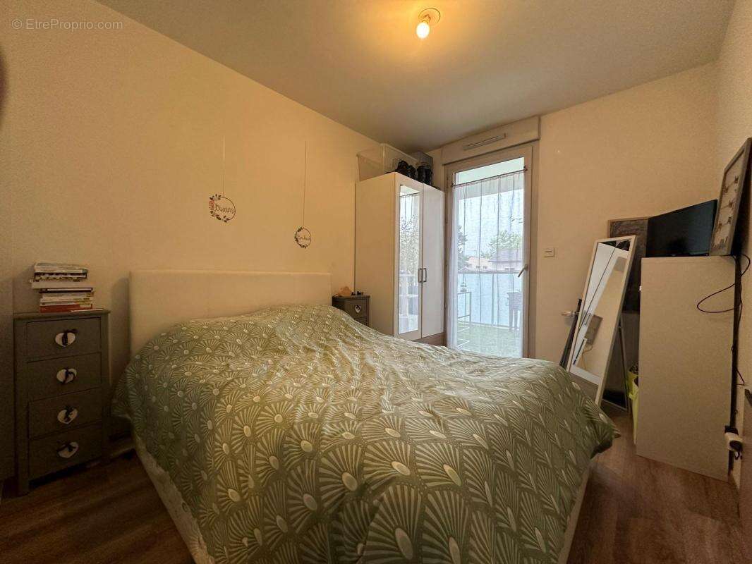 Appartement à CHASSIEU