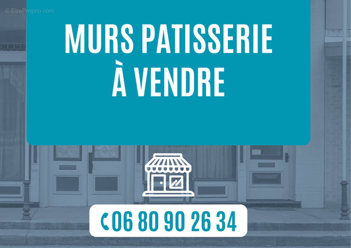 Commerce à BRIVE-LA-GAILLARDE