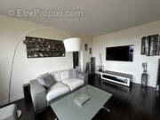 Appartement à CHAMPIGNY-SUR-MARNE