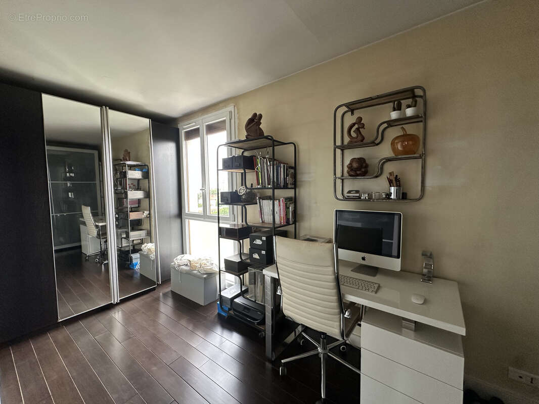 Appartement à CHAMPIGNY-SUR-MARNE