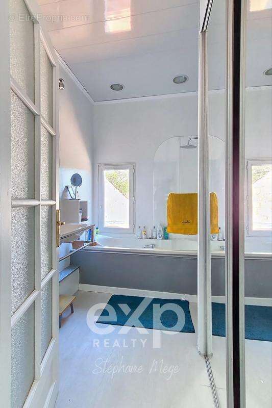 Maison à CASTELNAU-DE-MEDOC