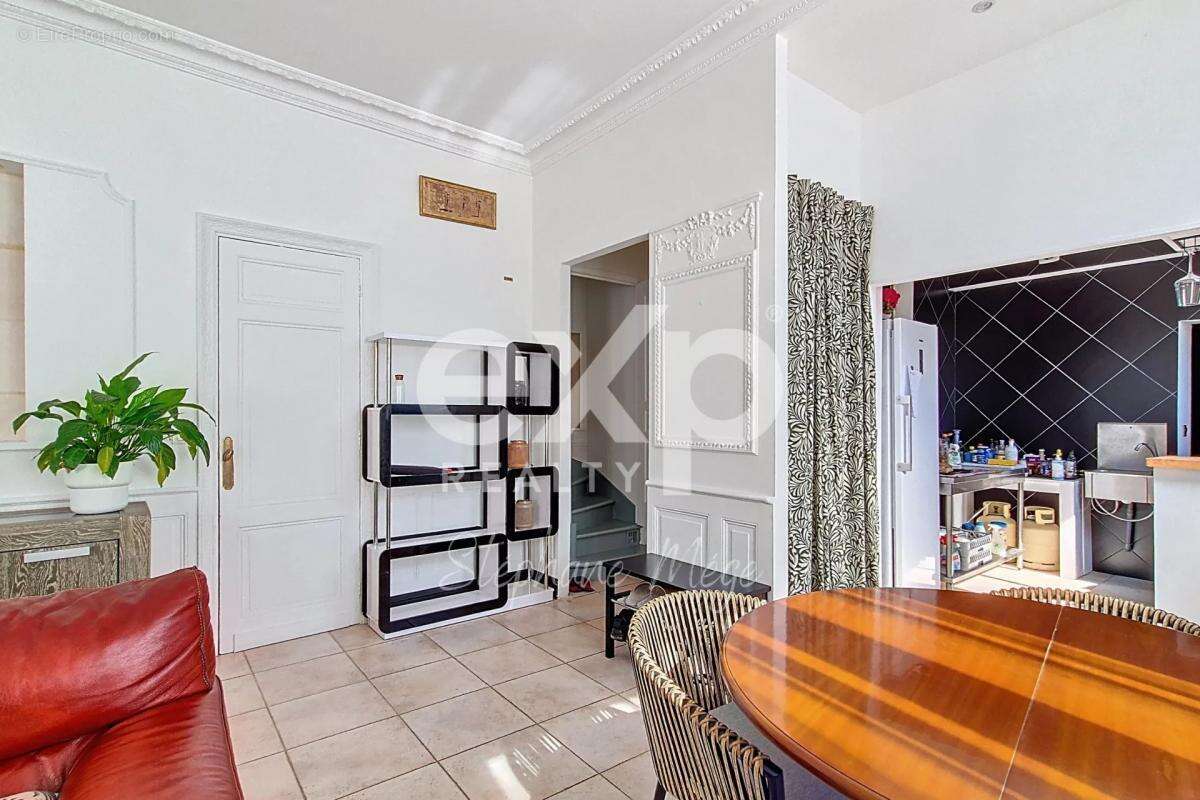 Maison à CASTELNAU-DE-MEDOC