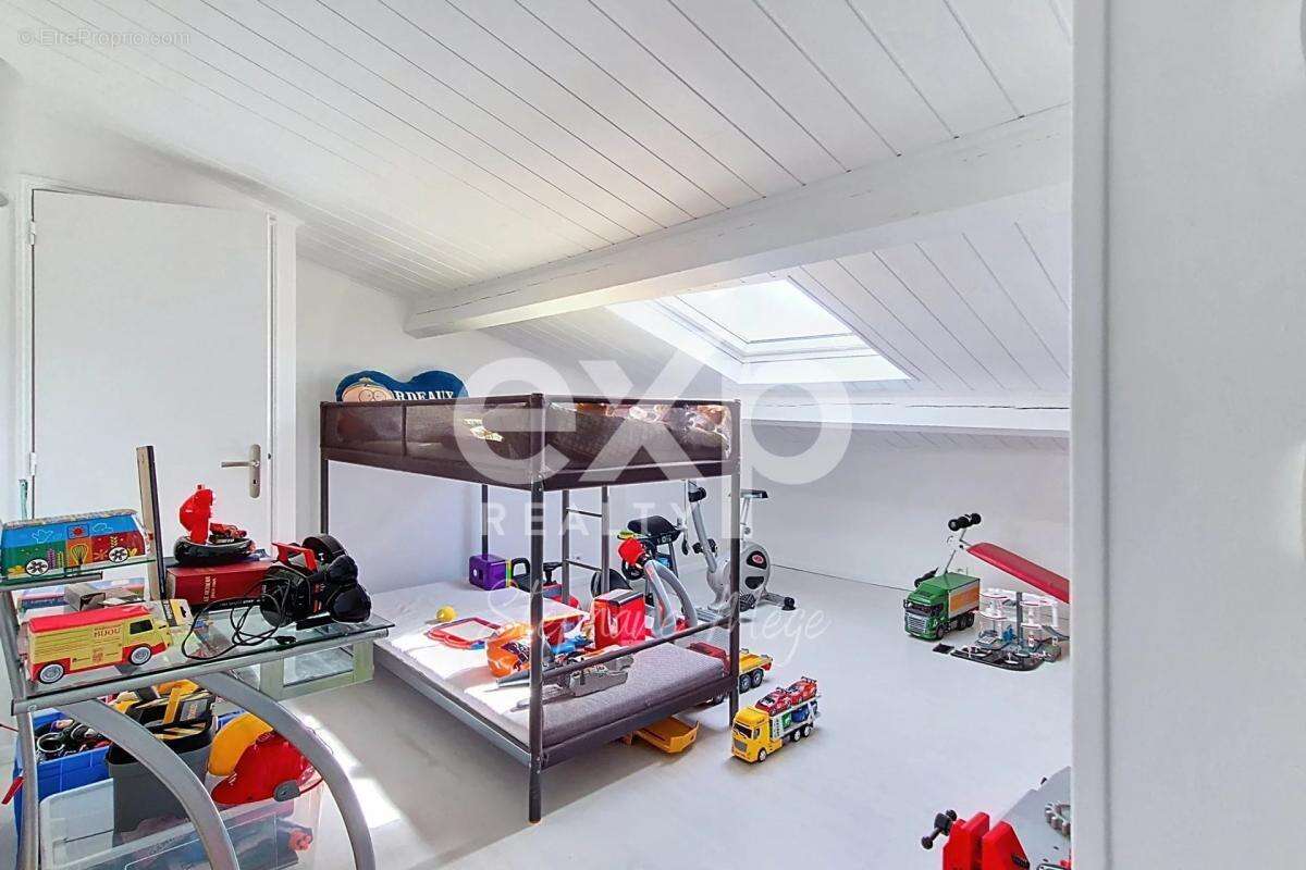 Maison à CASTELNAU-DE-MEDOC