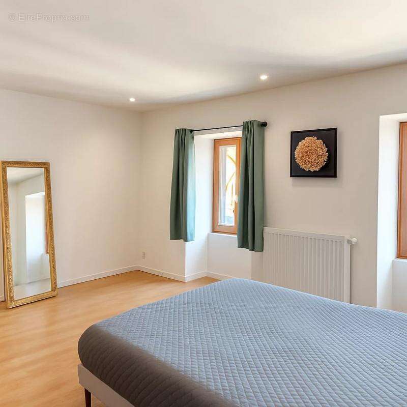 Appartement à SAINT-GINGOLPH