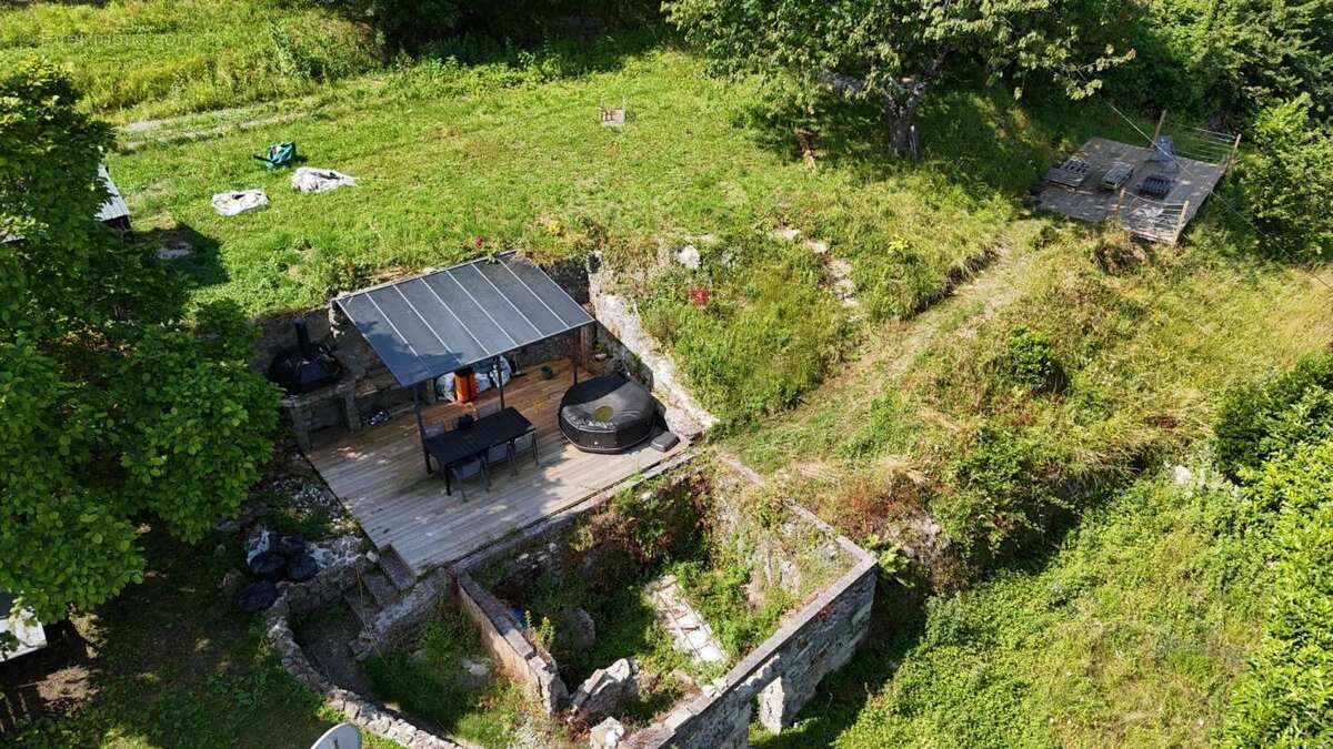 Appartement à SAINT-GINGOLPH