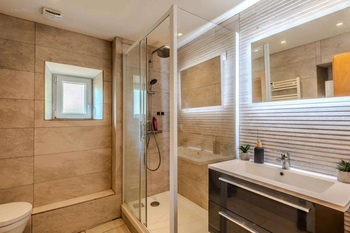 Appartement à SAINT-GINGOLPH