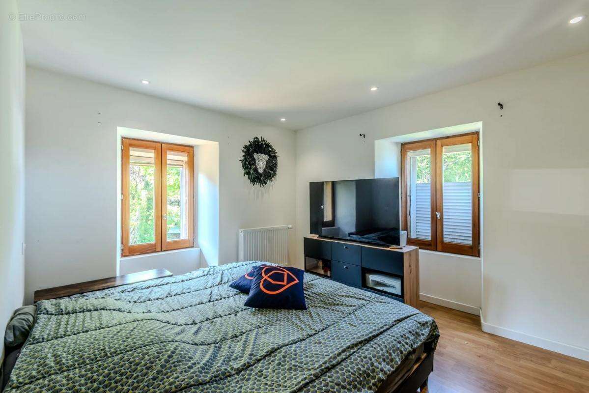 Appartement à SAINT-GINGOLPH