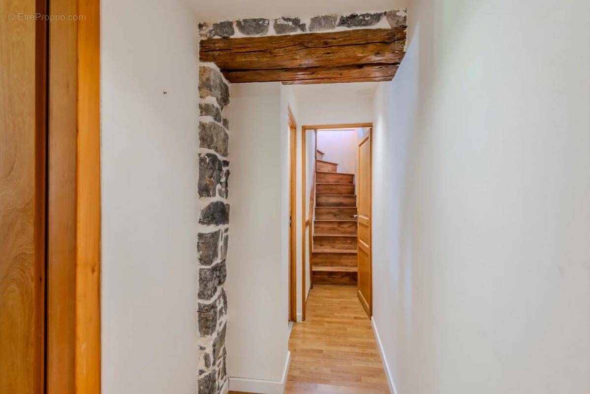 Appartement à SAINT-GINGOLPH